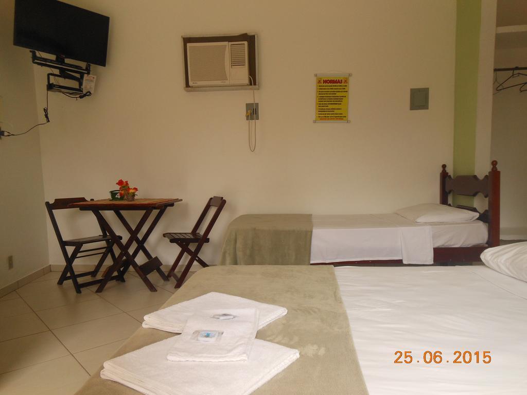 Pousada Xodo Da Praia São Pedro da Aldeia Room photo