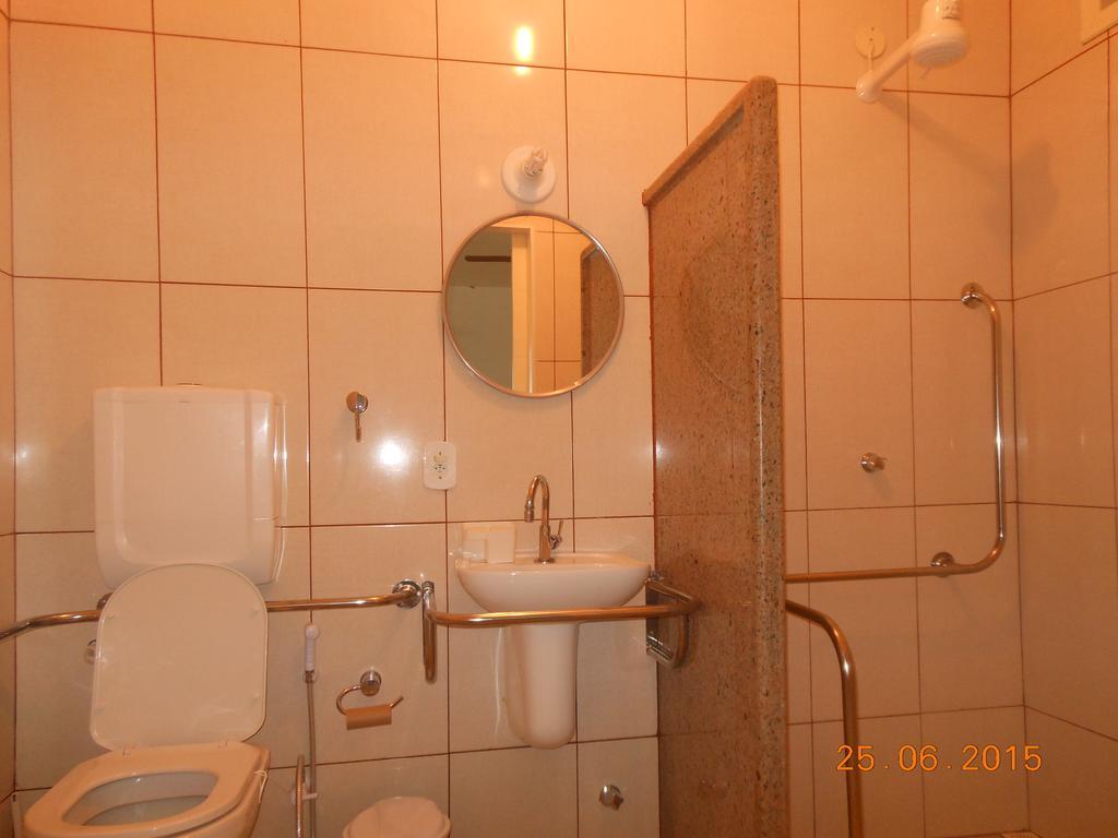 Pousada Xodo Da Praia São Pedro da Aldeia Room photo