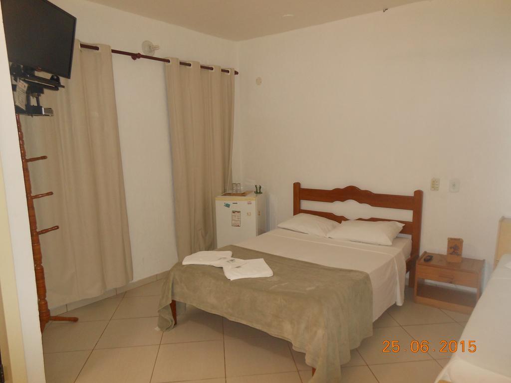 Pousada Xodo Da Praia Hotel São Pedro da Aldeia Room photo