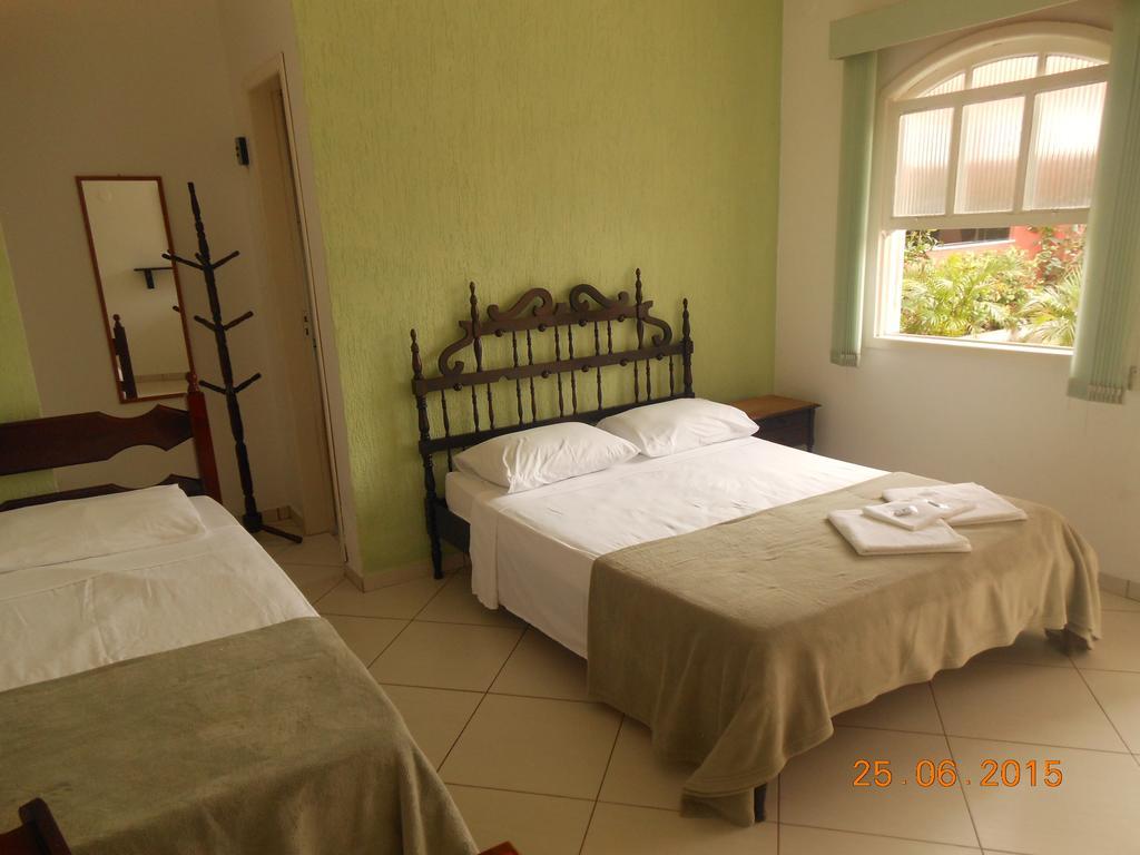 Pousada Xodo Da Praia São Pedro da Aldeia Room photo