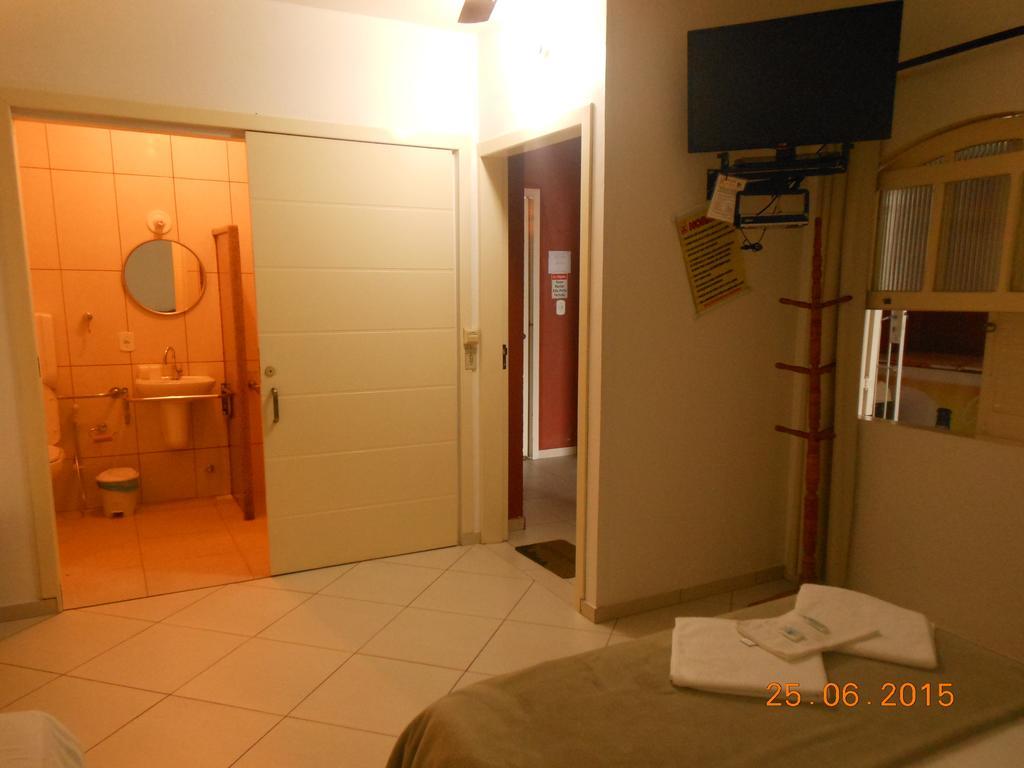 Pousada Xodo Da Praia São Pedro da Aldeia Room photo
