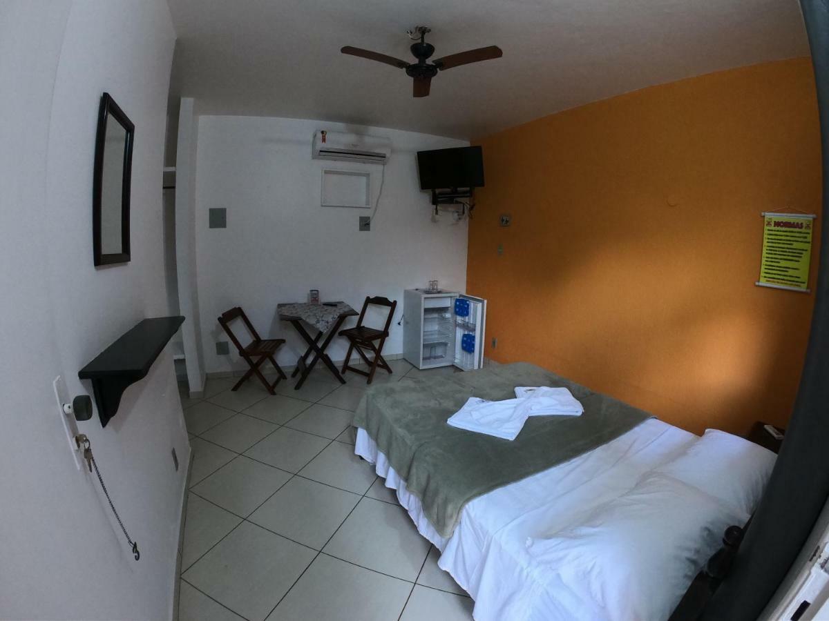 Pousada Xodo Da Praia São Pedro da Aldeia Exterior photo